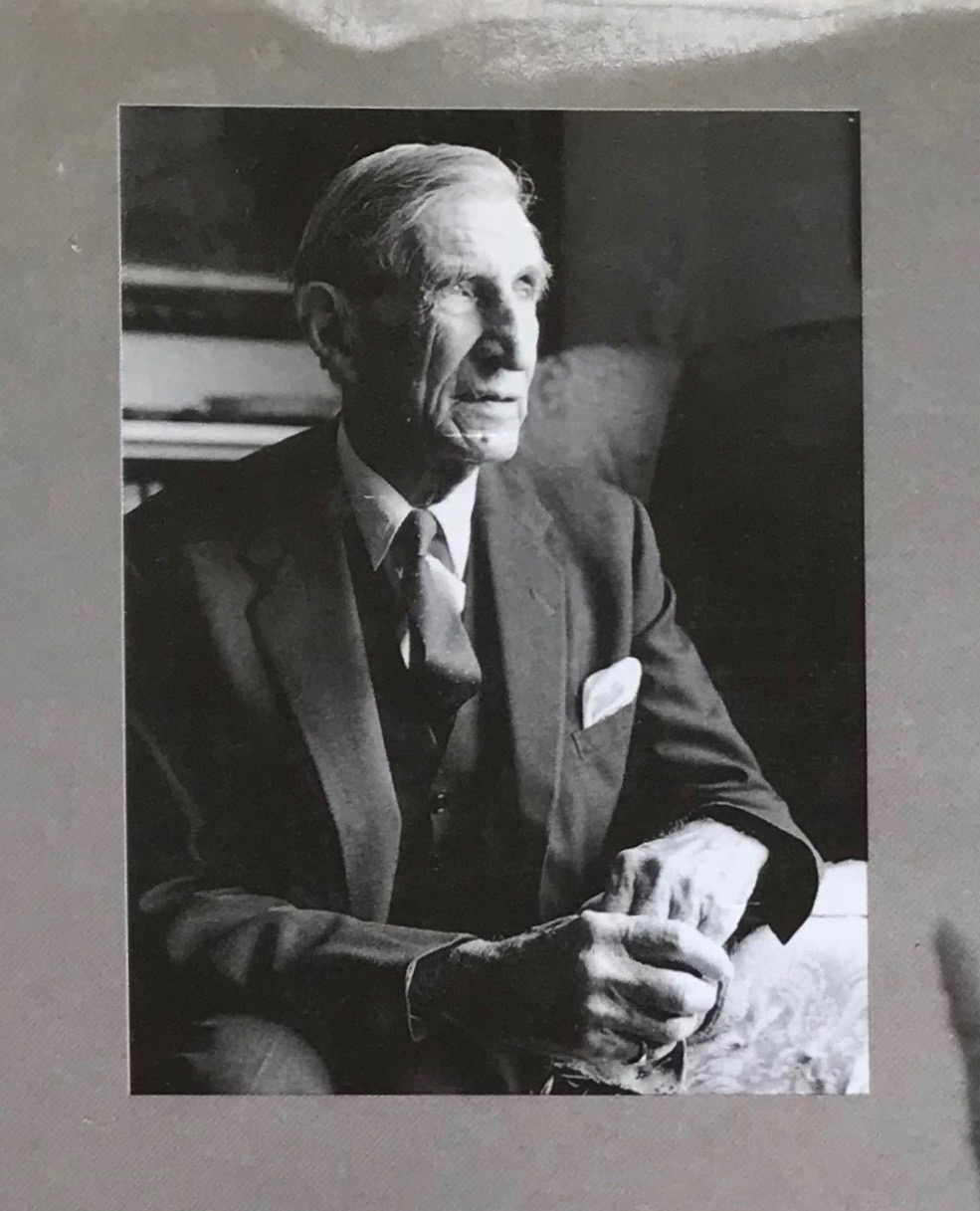 Sir Wilfred Thesiger: The Danakil Diary. Journeys through Abyssinia, 1930-34, 1996. £49.50