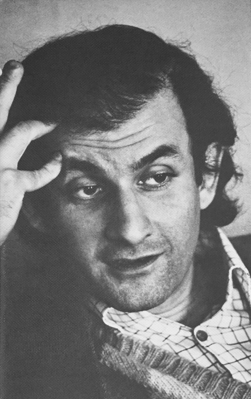 Salman Rushdie: Shame, 1983 – 1st ed. £37.50