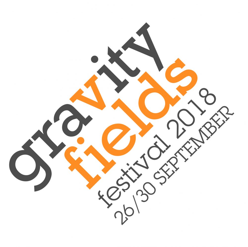 26-30 September 2018: Gravity Fields Science Festival, Grantham
