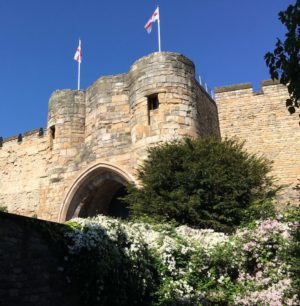 19 May 2018: Lincoln Book Fair