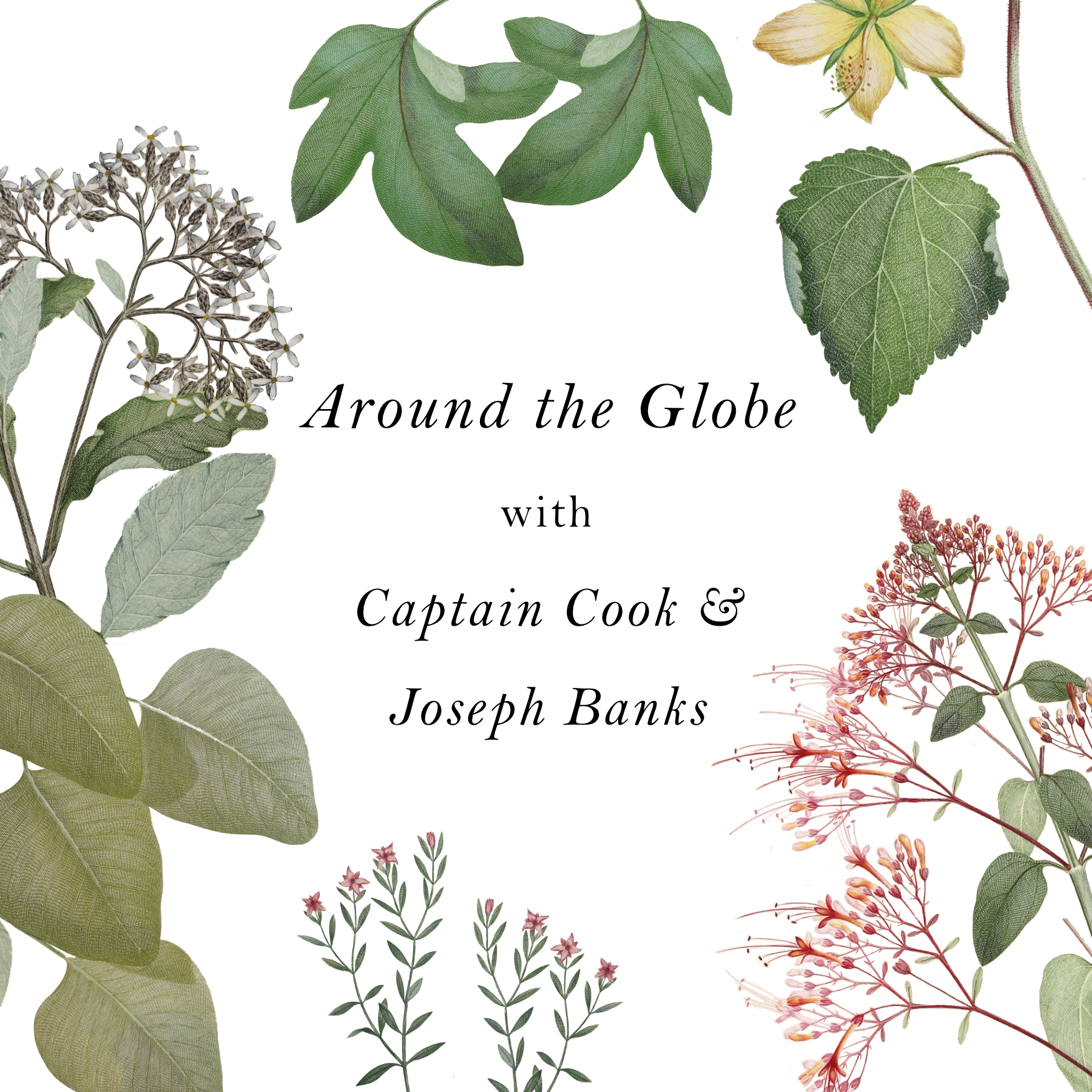 Type & Forme at the Georgian Festival in Stamford, 27-29 September 2019