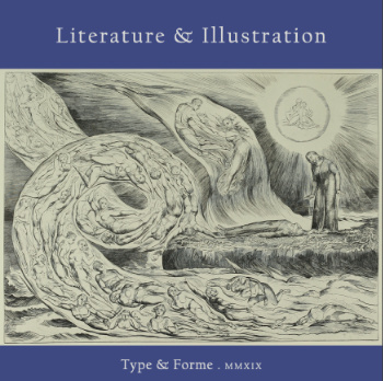 Literature & Illustration