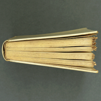 Bibliography & History of the Book