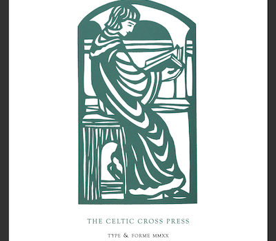 The Celtic Cross Press