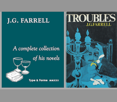 J.G. Farrell