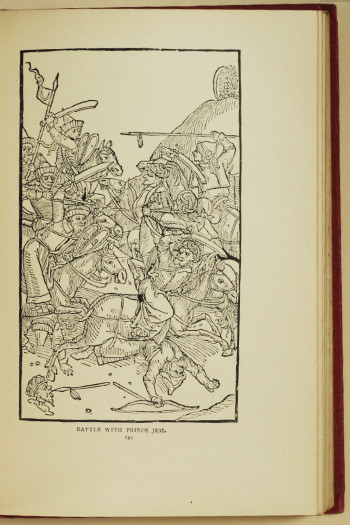 Stanley Edward Lane-Poole: Turkey, 1922 – from the library of Jeremy Wilson. £69.50