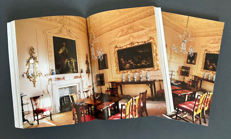 Christie’s: Dumfries House auction catalogues (2007). £450