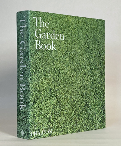 Tim Richardson (editor): The Garden Book, 2000 – first edition. £29.50