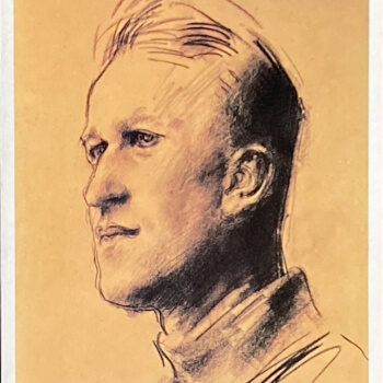T.E. Lawrence: The Mint – Penguin Modern Classics ed., 1984, with introduction & from the library of Jeremy Wilson. £39.50