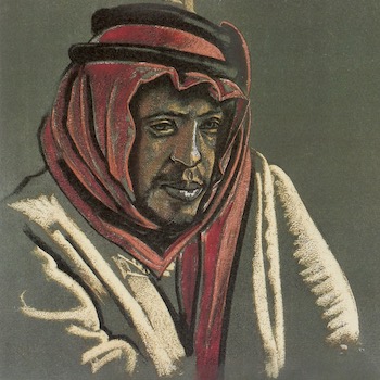 ‘A Runaway Slave from Riyadth’: Abd el Rahman, Castle Hill Press, 1997. £95