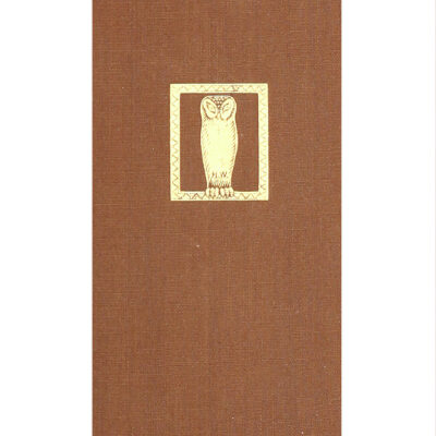 Explore our Literature Department