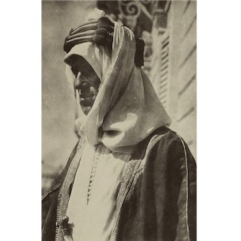 Discover more books by, about & around T.E. Lawrence in our Travel Department