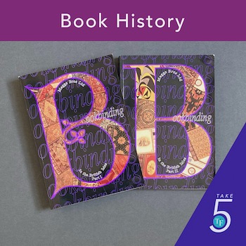 Take Five | Bibliography & Book History
