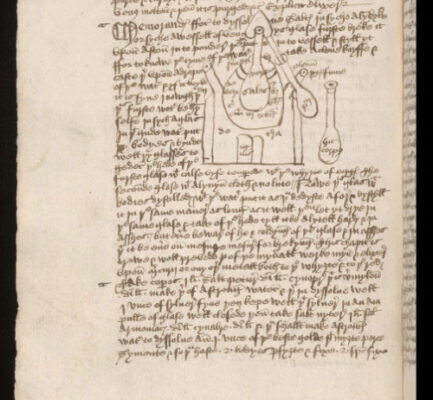 ‘A hideous book’ at Cambridge University Library
