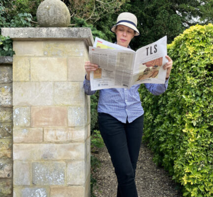 T&F’s Summer Miscellany in the TLS